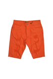 ARKETYPE SHORT - S523 - ORANGE