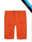 ARKETYPE SHORT - S523 - ORANGE