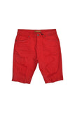 ARKETYPE SHORT - S523 - RED