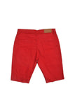 ARKETYPE SHORT - S523 - RED