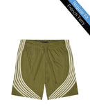 ARKETYPE FLEECE SHORT - S533 - OLIVE