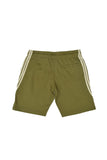 ARKETYPE FLEECE SHORT - S533 - OLIVE