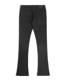 SUPPLY FLOATING STONE JEANS - SPD25-22 - BLACK