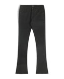SUPPLY FLOATING STONE JEANS - SPD25-22 - BLACK