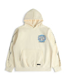 SUPPLY CHAOS HOODY - SPH25-33 - BONE