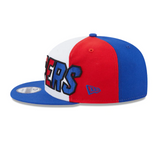 NEW ERA SNAPBACK 9FIFTY  - CLIPPERS - 60298432