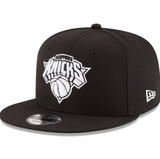 NEW ERA SNAPBACK 9FIFTY  NEW YORK KNICKS 70353706