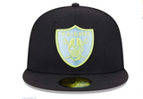 NEW ERA SNAPBACK 59FIFTY - LAS VEGAS RAIDERS - 60303799