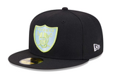 NEW ERA SNAPBACK 59FIFTY - LAS VEGAS RAIDERS - 60303799