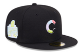 NEW ERA 59FIFTY - CHICAGO CUBS - 60303737