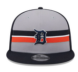 NEW ERA SNAPBACK 9FIFTY - DETROIT TIGERS - 60436645