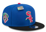 NEW ERA SNAPBACK 9FIFTY - CHICAGO WHITE SOX - 60506865