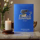 STARTER SPORT EDT 3.4 FL.OZ