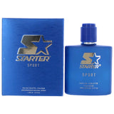STARTER SPORT EDT 3.4 FL.OZ