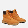 (GS) TIMBERLAND CLASSIC BOOT - TB110960713 - WHEAT