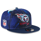 NEW ERA SNAPBACK 9FIFTY - TENTIT - 60280301