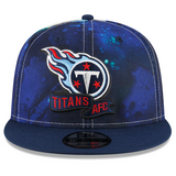 NEW ERA SNAPBACK 9FIFTY - TENTIT - 60280301