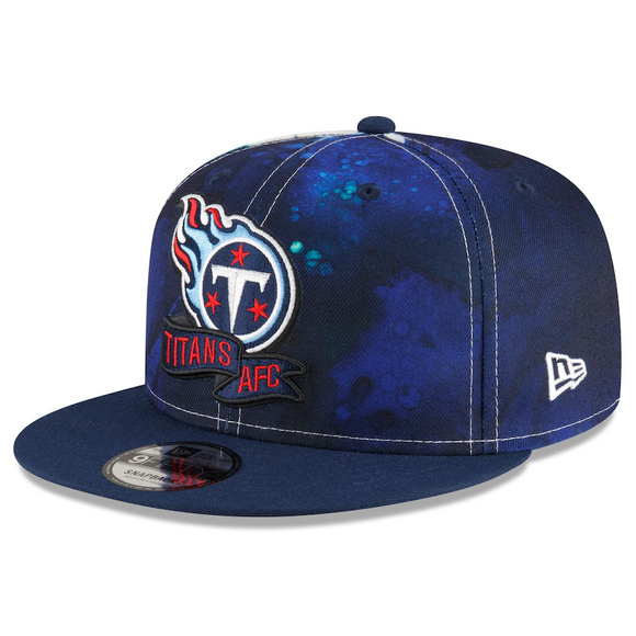 NEW ERA SNAPBACK 9FIFTY - TENTIT - 60280301