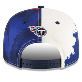 NEW ERA SNAPBACK 9FIFTY - TENTIT - 60280301