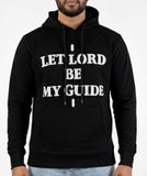 DISASTER (THE LORD) HOODIE - BLACK