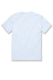 JORDAN CRAIG T- SHIRT - 2053A - RED FLORAL