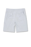 JORDAN CRAIG SEE YOU IN PARADISE SHORT SET - GRAY