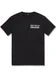 JORDAN CRAIG PARADISE T- SHIRT - BLACK