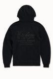 SEE YOU IN PARADISE ICON HOODIE - 8919H - BLACK