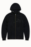 SEE YOU IN PARADISE ICON HOODIE - 8919H - BLACK