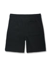 JORDAN CRAIG SHORT SET - BLACK