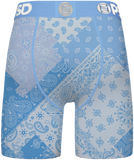 PSD BOXER BRIEF WF BABY BLU - 326180048