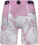 PSD BOXER BRIEF WF BLUSH - 326180043