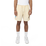 SMOKE RISE  BUTTON DOWN SHIRT SET - WH25284 - PEARL