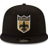 NEW ERA SNAPBACK 9FIFTY - NEW ORLEANS SAINTS - 11872967