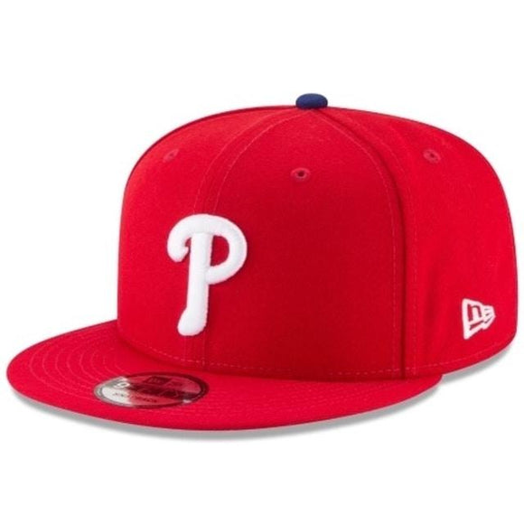 NEW ERA SNAPBACK 9FIFTY - PHILADELPHIA PHILLIES - 11591018