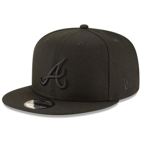 NEW ERA SNAPBACK 9FIFTY - ATLANTA BRAVES - 11591084