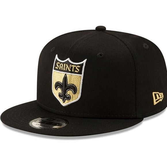 NEW ERA SNAPBACK 9FIFTY - NEW ORLEANS SAINTS - 11872967