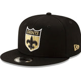 NEW ERA SNAPBACK 9FIFTY - NEW ORLEANS SAINTS - 11872967