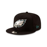 NEW ERA SNAPBACK 9FIFTY EAGLES - 11872951