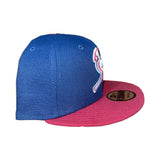 NEW ERA SNAPBACK 9FIFTY  - ST. LOUIS CARINALS - 60369332