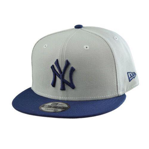 NEW ERA SNAPBACK 9FIFTY  - NEW YORK YANKEE - 60369227