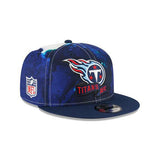 NEW ERA SNAPBACK 9FIFTY - TENTIT - 60280301