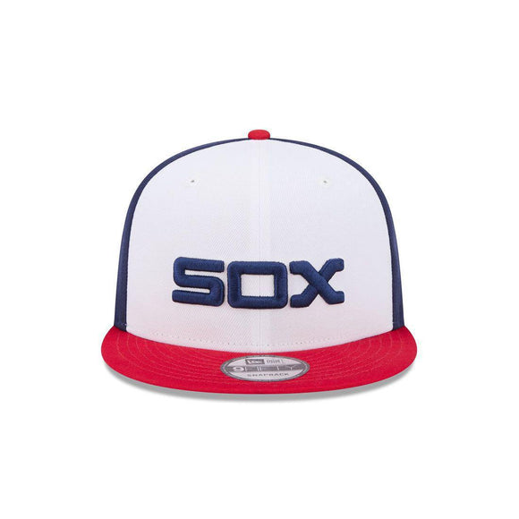 NEW ERA SNAPBACK 9FIFTY - CHICAGO WHITE SOX - 60440193
