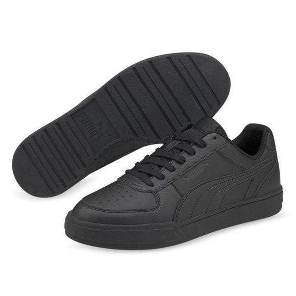 (M) PUMA CAVEN - 38081003 - BLACK