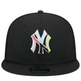 NEW ERA SNAPBACK 59FIFTY - NEW YORK YANKEES - 60303744