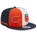 NEW ERA SNAPBACK 9FIFTY - CHICAGO BEARS - 60407945