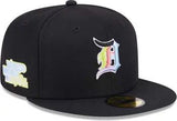 NEW ERA 59FIFTY - DETROIT TIGERS - 60303742