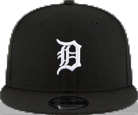 NEW ERA SNAPBACK 9FIFTY  - DETROIT TIGERS - 60230493