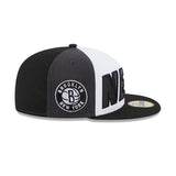 NEW ERA FITTED 9FIFTY  - BROOKLYN NETS - 60298394