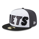 NEW ERA FITTED 9FIFTY  - BROOKLYN NETS - 60298394